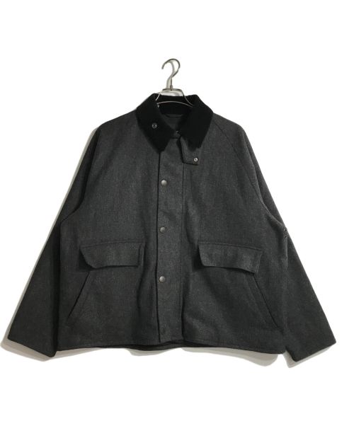 Barbour / BORROWDALE ウール \"JAPAN LIMITED\" BORROWDALE / ボロウデイル】