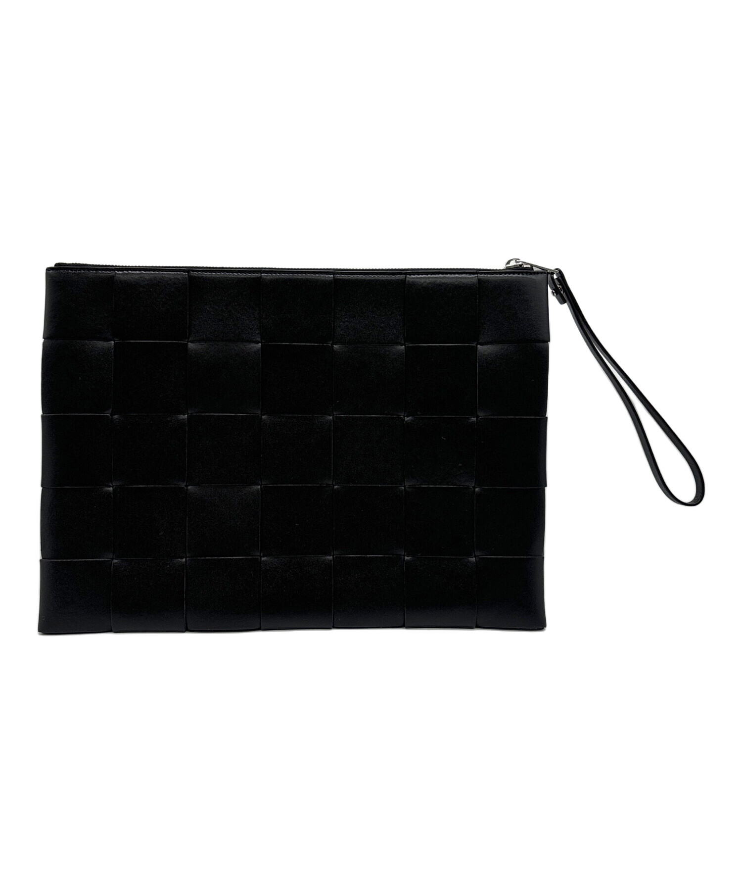中古・古着通販】BOTTEGA VENETA (ボッテガベネタ) ラージ カセット 