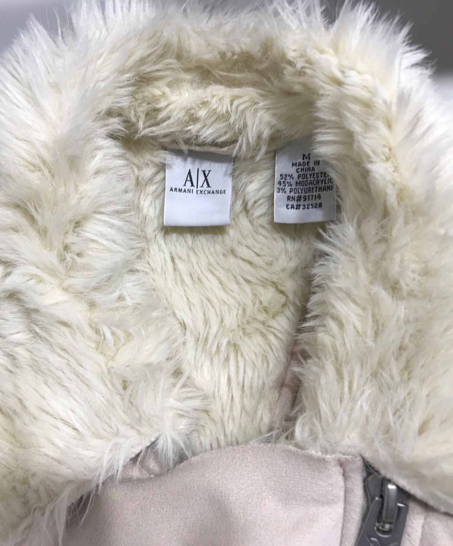 中古・古着通販】ARMANI EXCHANGE (アルマーニ エクスチェンジ) エコ