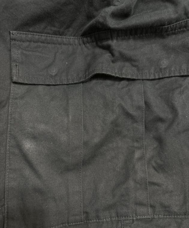 中古・古着通販】NEIGHBORHOOD (ネイバーフッド) ミリタリーワイド