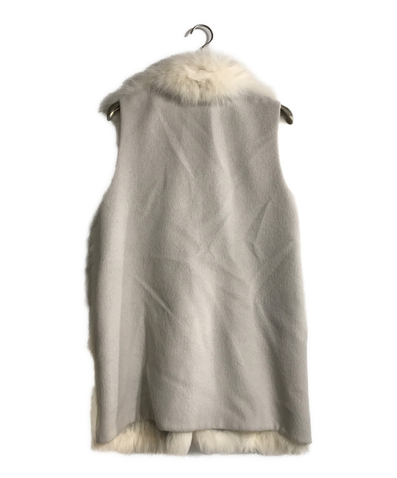 中古・古着通販】UNITED ARROWS (ユナイテッドアローズ) フォックス