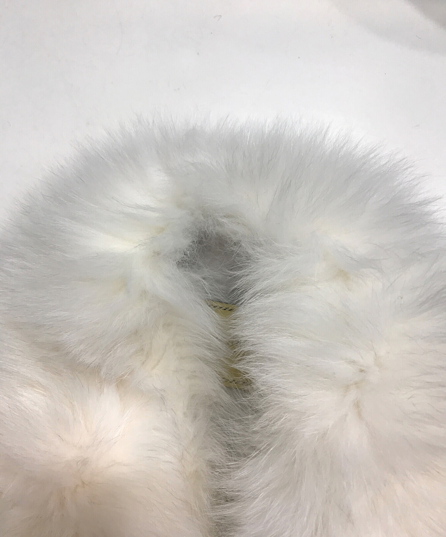 中古・古着通販】UNITED ARROWS (ユナイテッドアローズ) フォックス