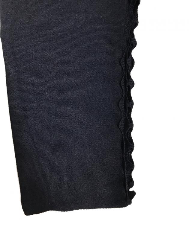 中古・古着通販】CELFORD (セルフォード) スカラテープニット