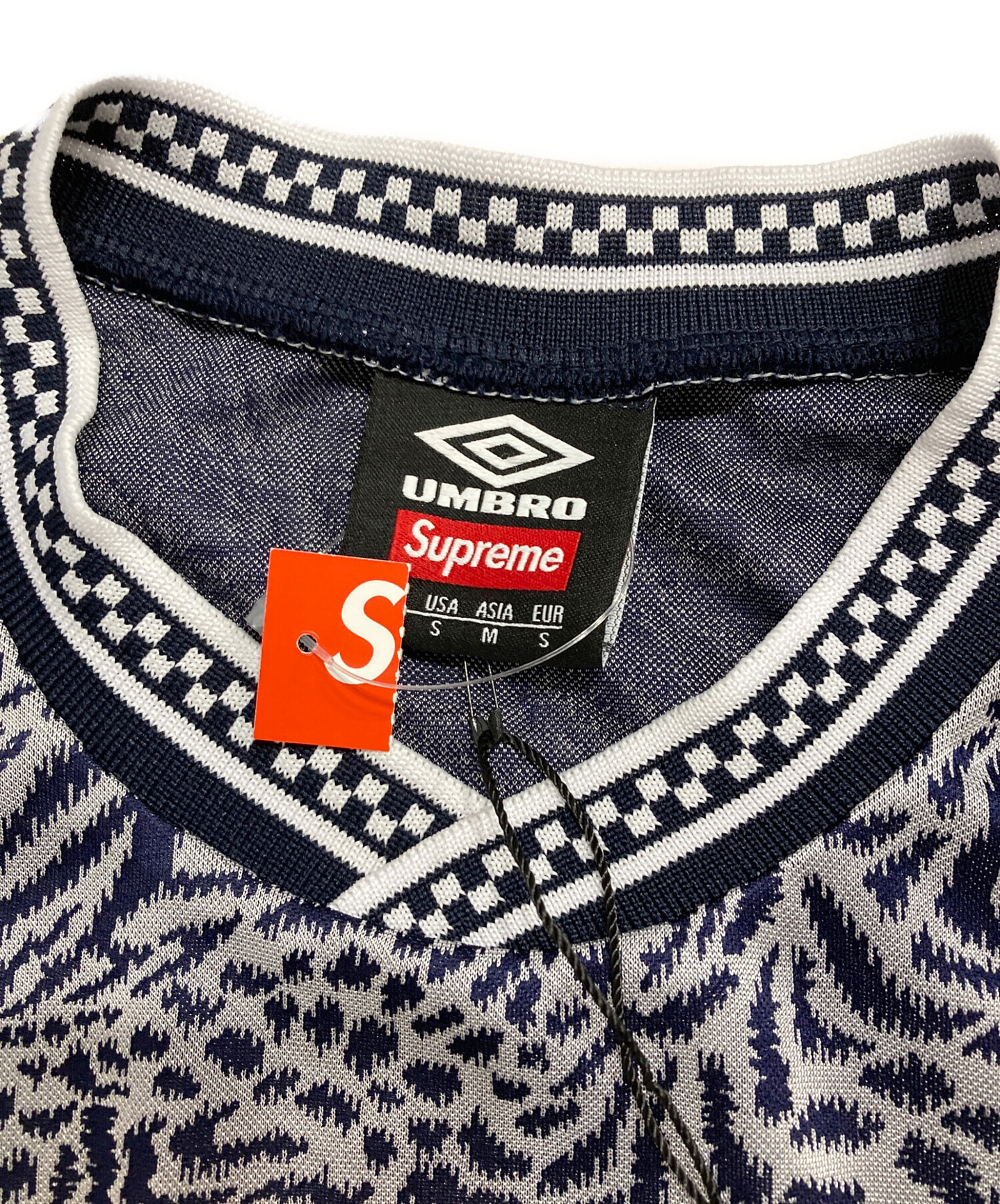 中古・古着通販】UMBRO (アンブロ) Supreme (シュプリーム) 23SS Umbro