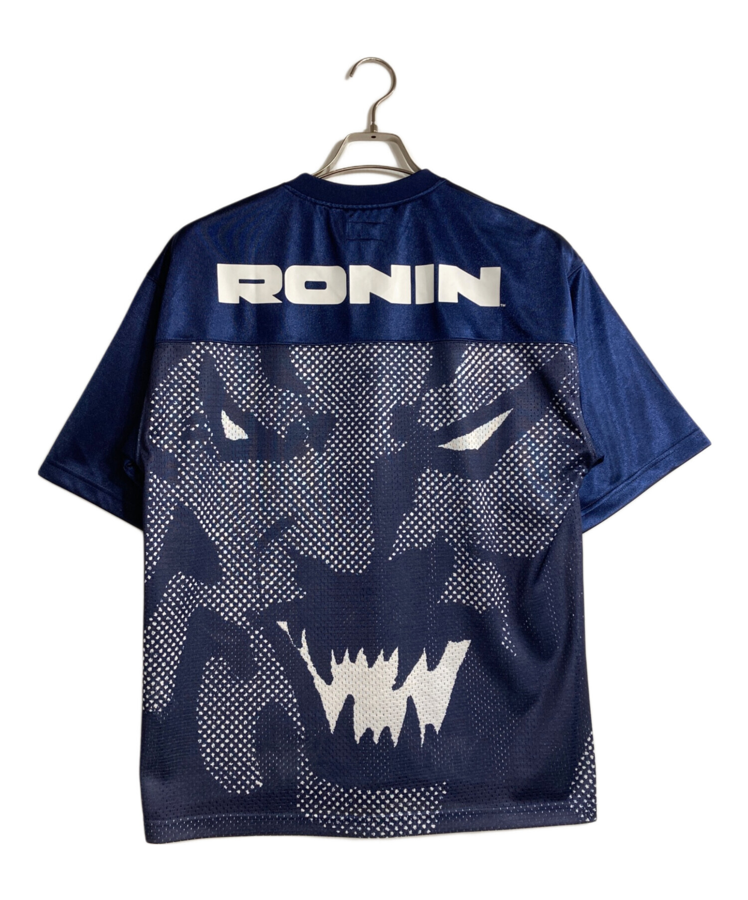 Supreme シュプリーム Ronin Football Jersey サイズ:L ローニン