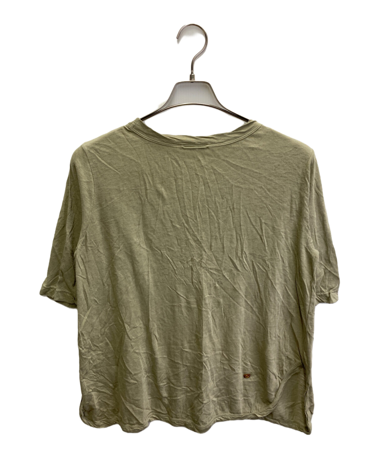 中古・古着通販】45R (フォーティファイブ・アール) 度甘天竺の  