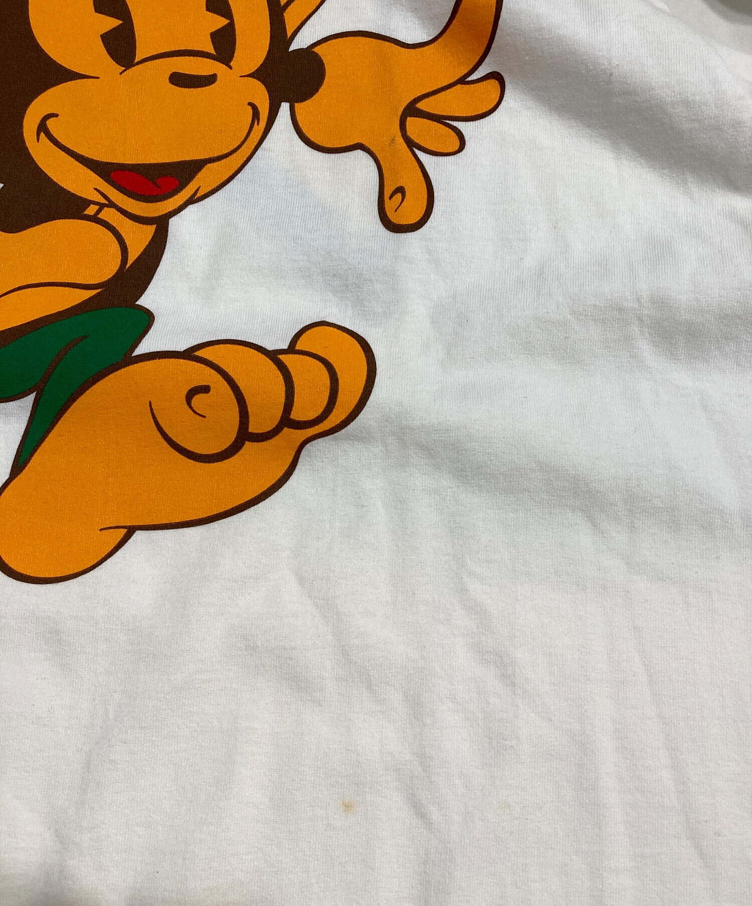 中古・古着通販】A BATHING APE (ア ベイシング エイプ) BAPE HEADS 