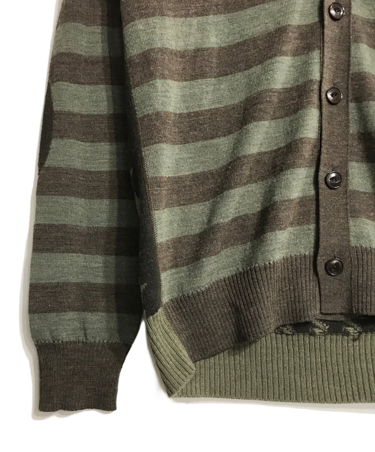 中古・古着通販】COMME des GARCONS JUNYA WATANABE MAN (コム デ  