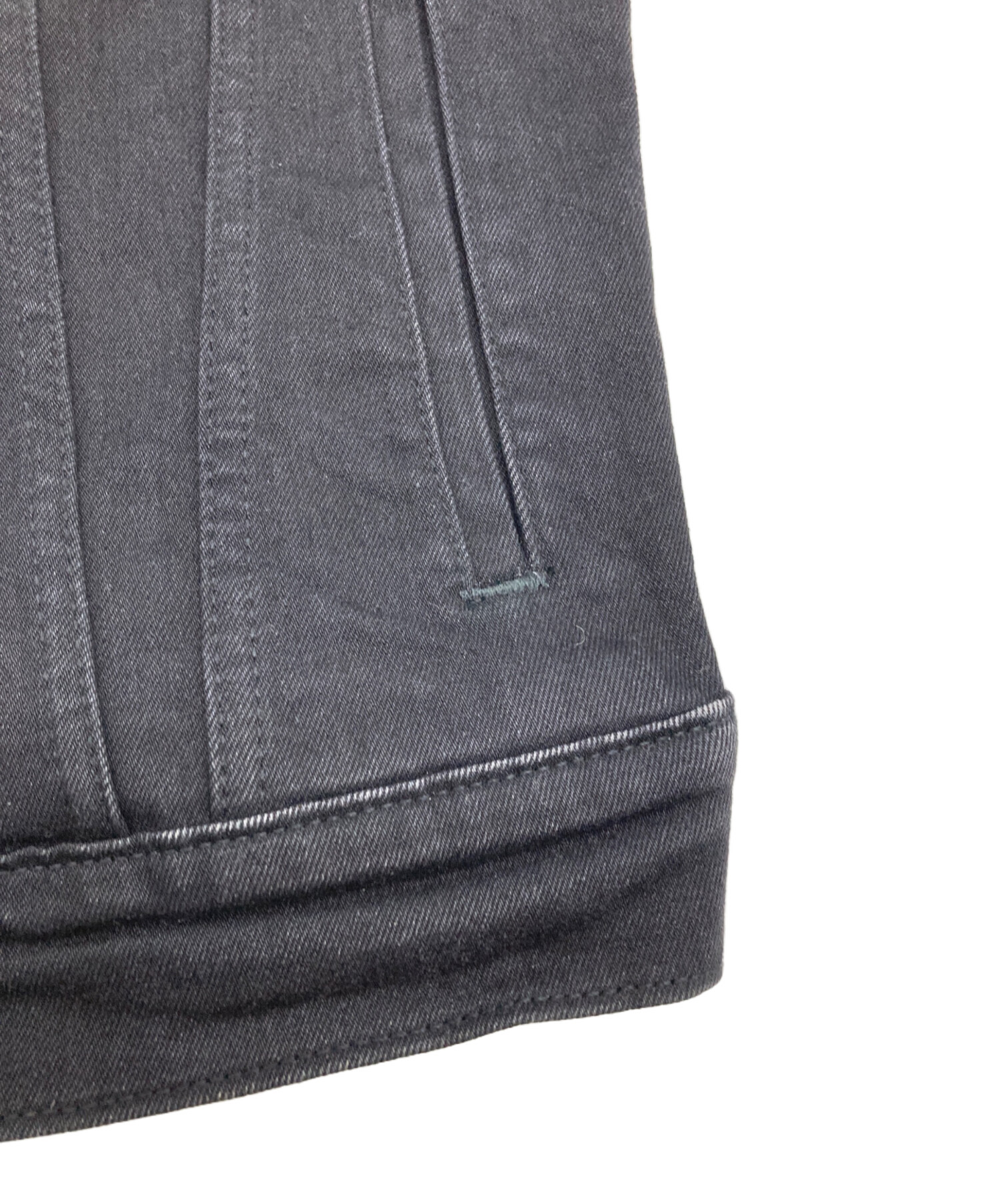 中古・古着通販】LEVI'S PReMIUM (リーバイスプレミアム) ブラック