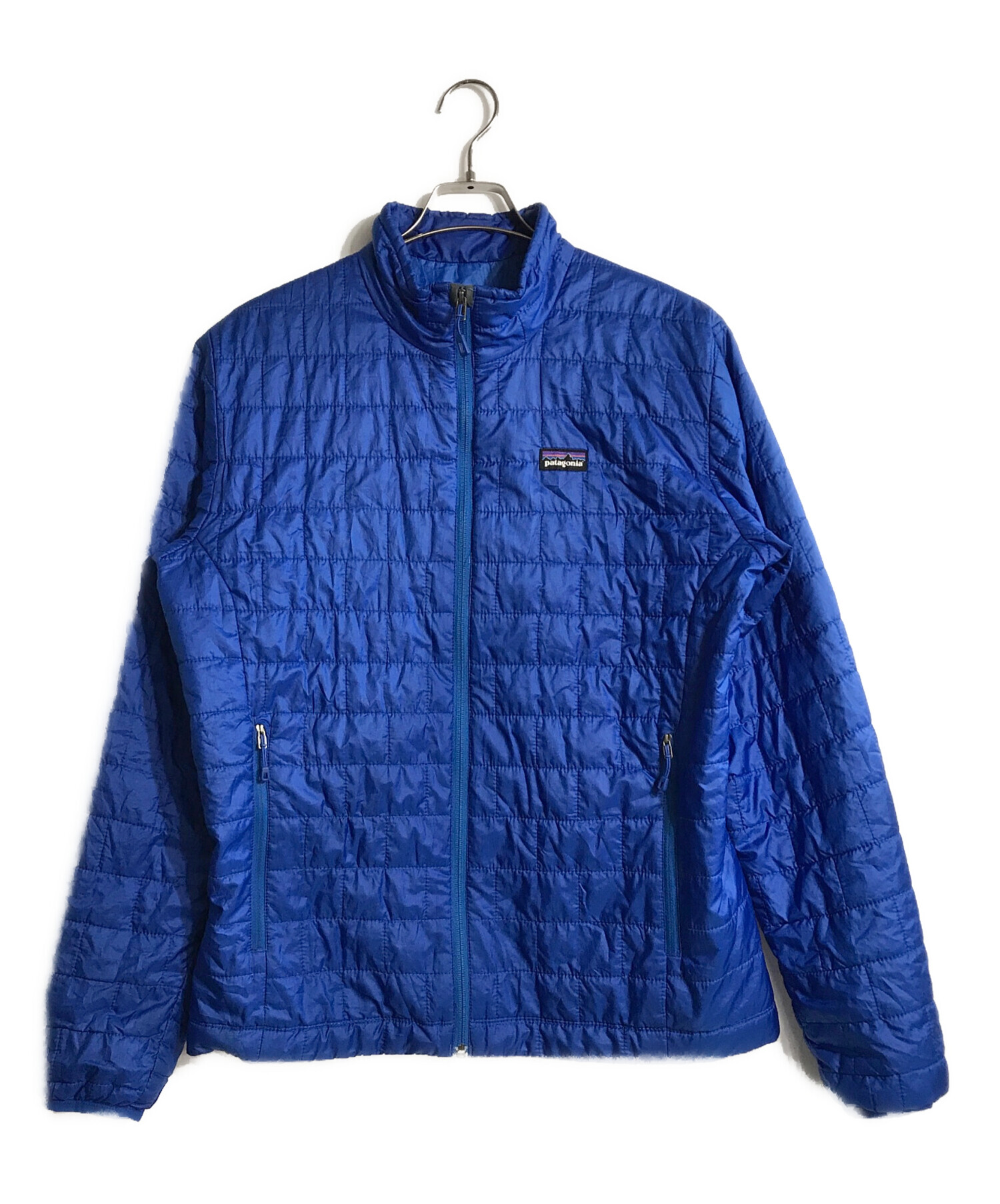 中古・古着通販】Patagonia (パタゴニア) FA13ナノパフジャケット  