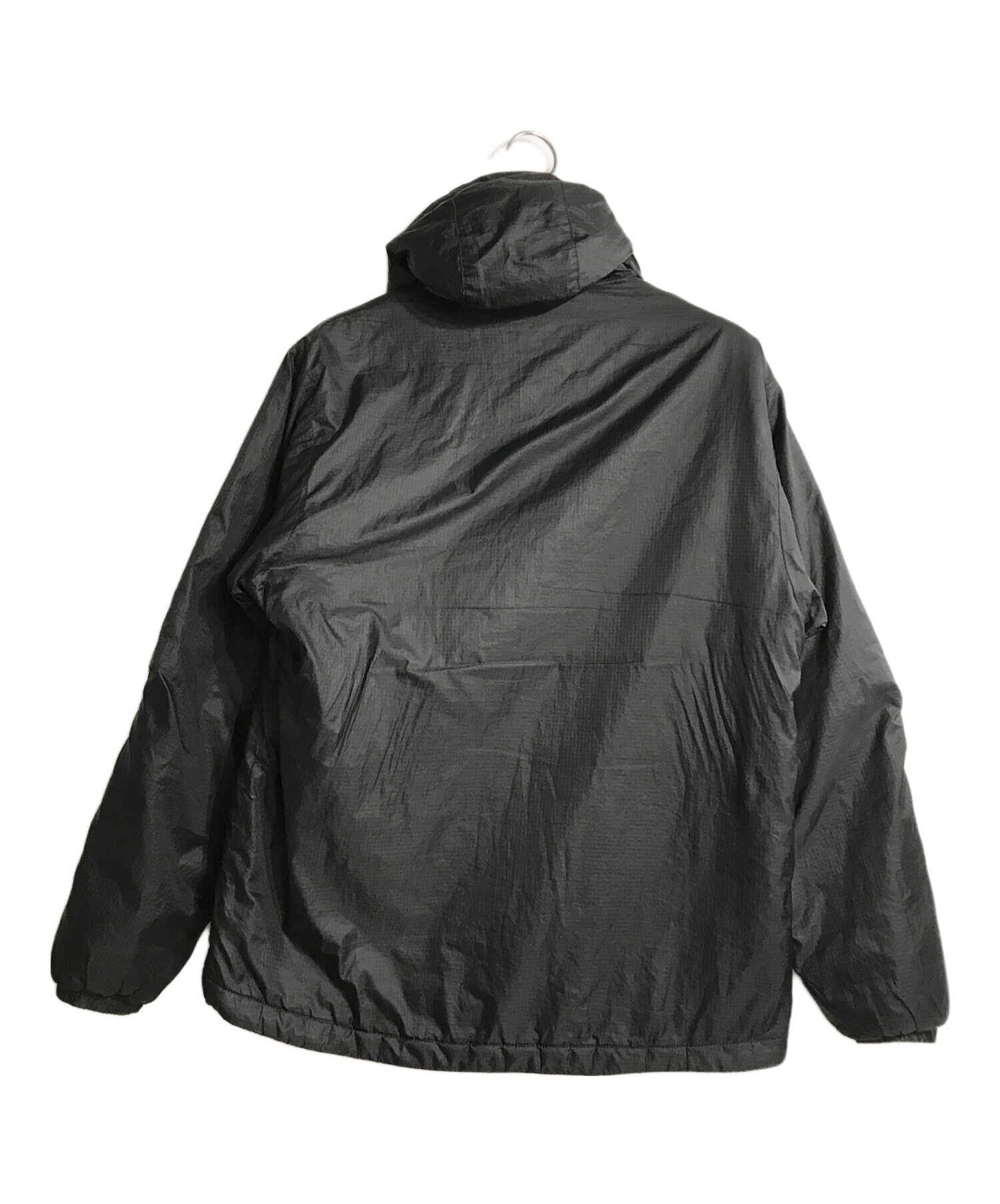中古・古着通販】Patagonia (パタゴニア) F5 マイクロパフジャケット 