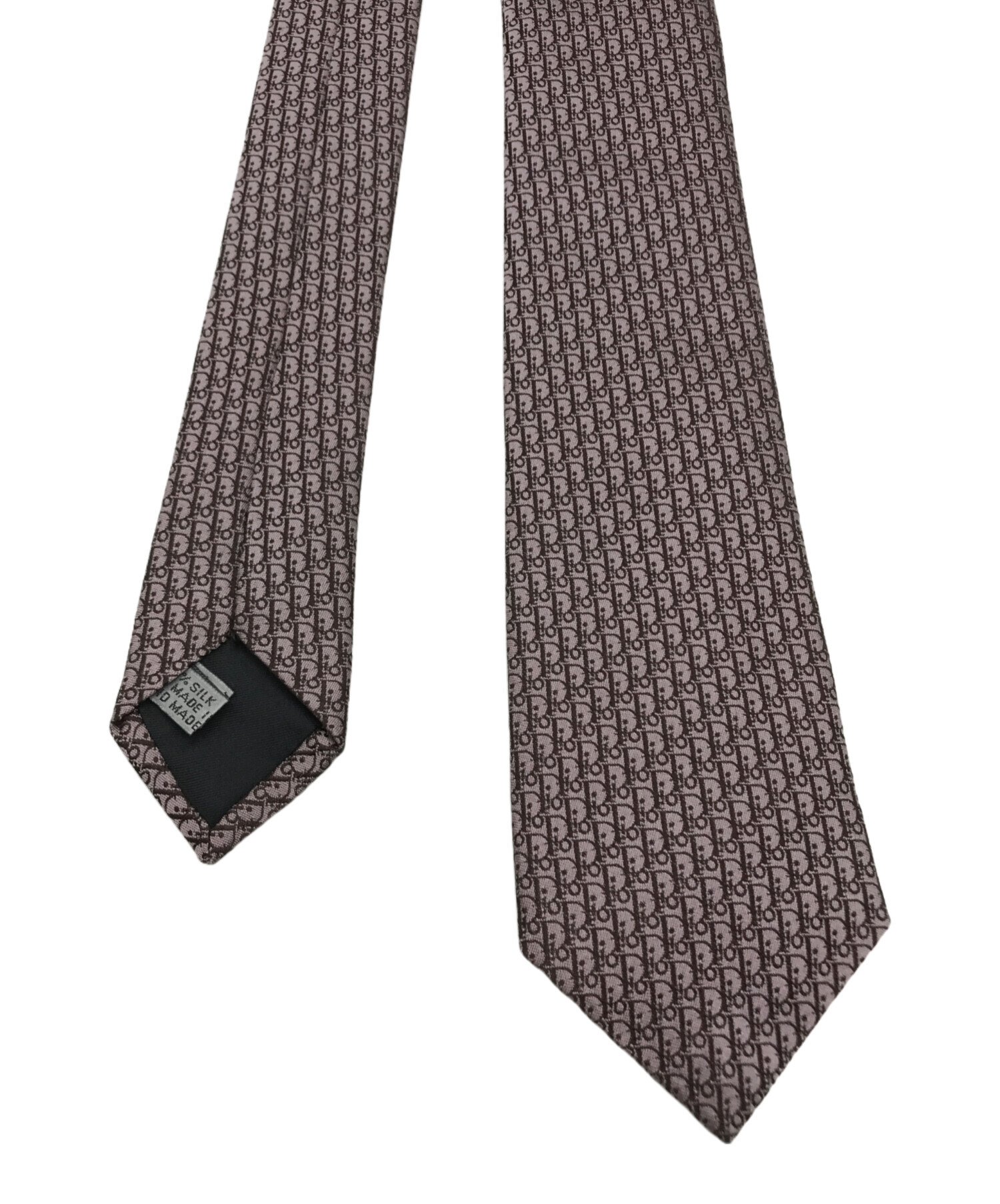 【レア】dior homme atelier トライバルネクタイ dior homme ネクタイ レア】dior homme atelier トライバルネクタイ