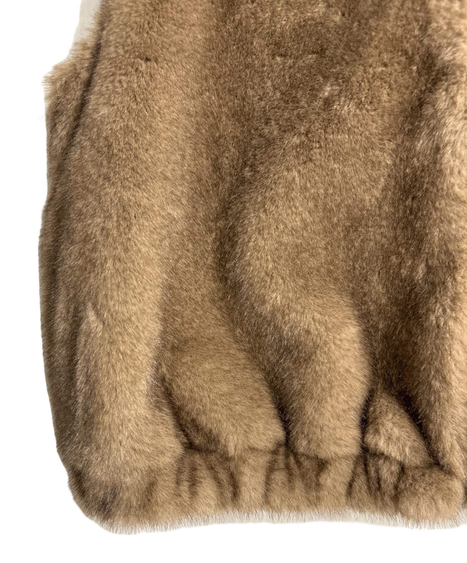 中古・古着通販】Drawing Numbers (ドローイングナンバーズ) ミンク