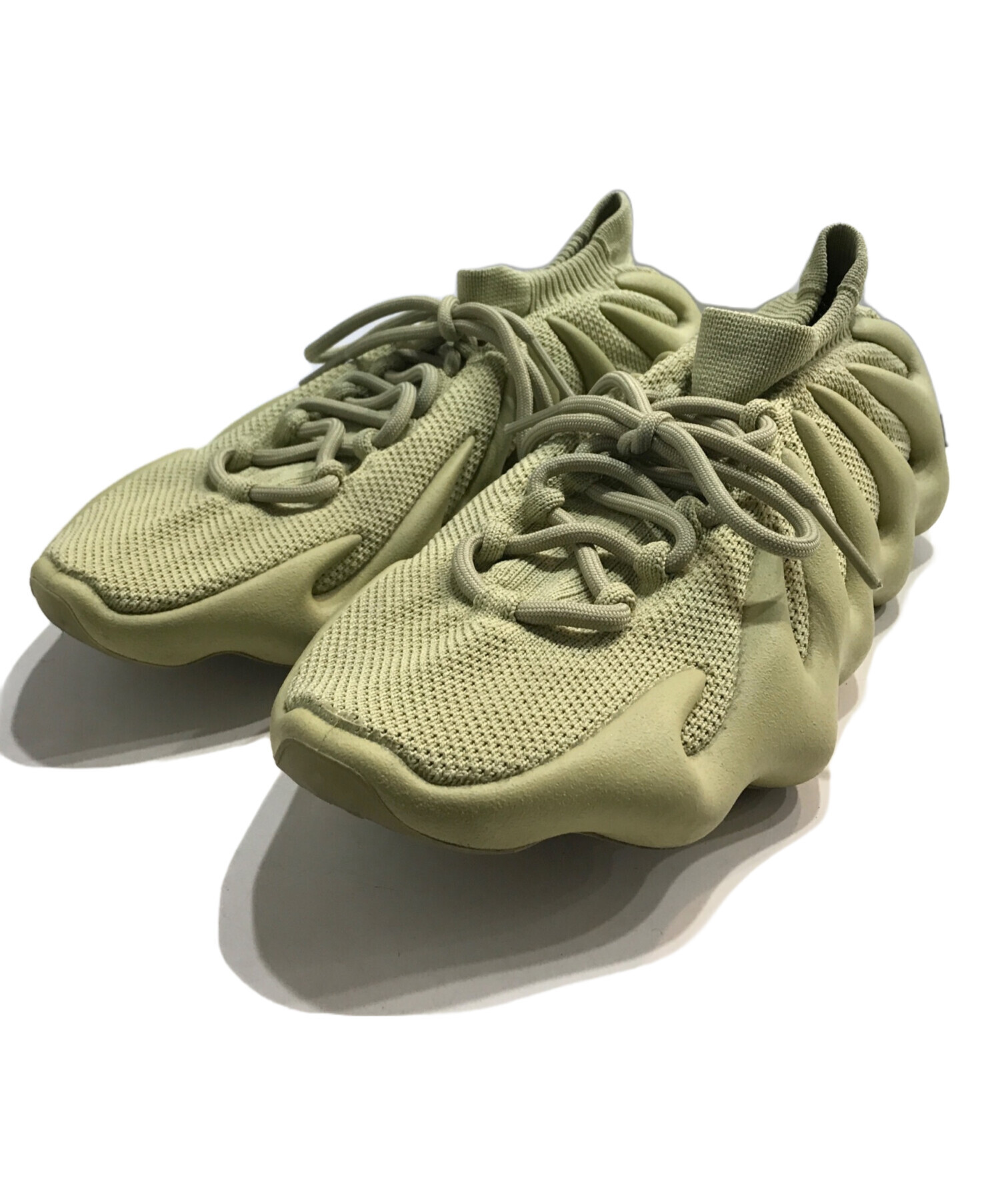 中古・古着通販】adidas (アディダス) Yeezy 450 