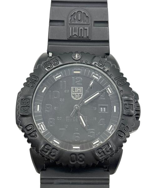 中古・古着通販】LUMINOX (ルミノックス) NAVY SEAL COLORMARK 3050