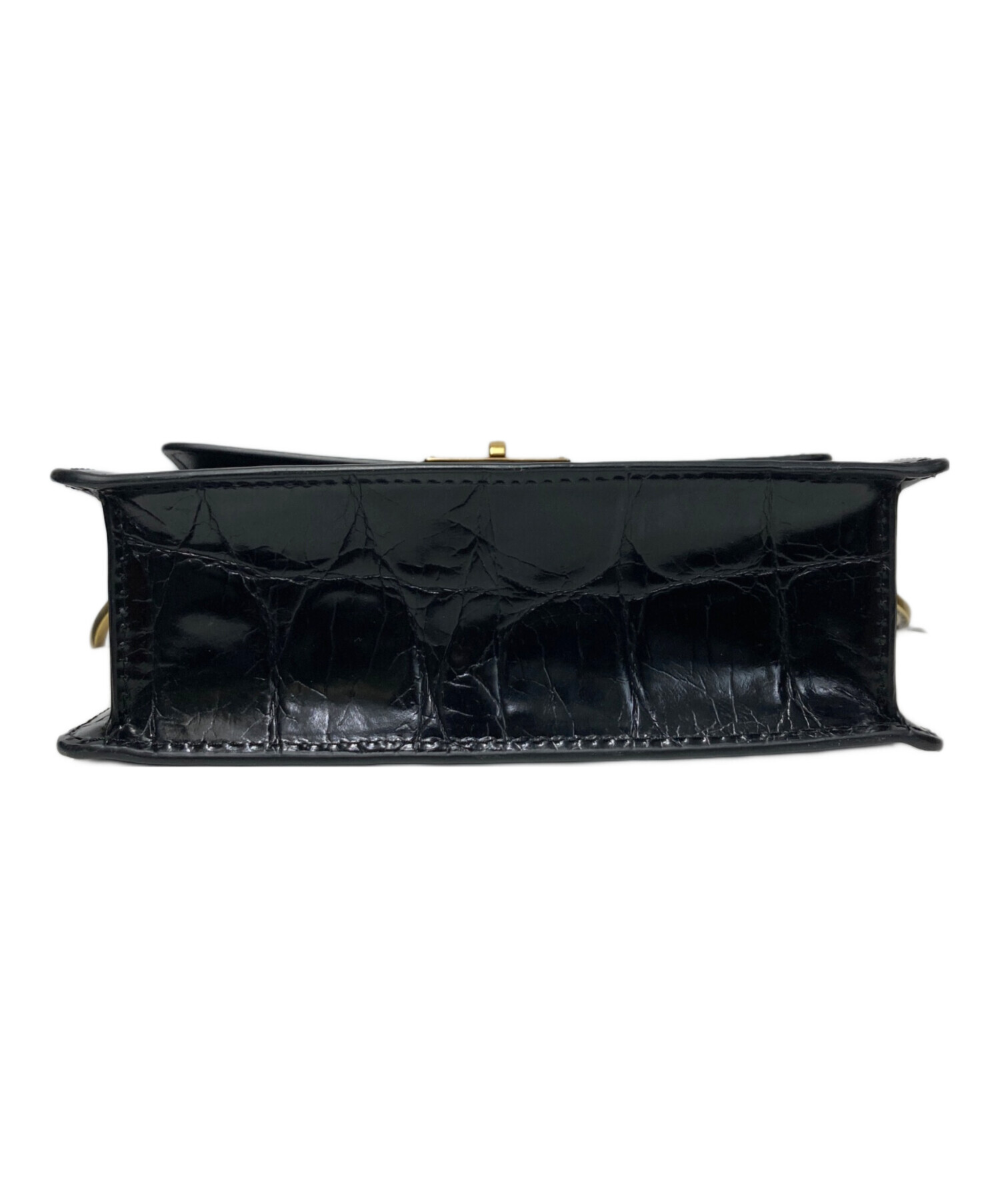 中古・古着通販】MARC JACOBS (マークジェイコブス) THE DOWNTOWN ロゴ 