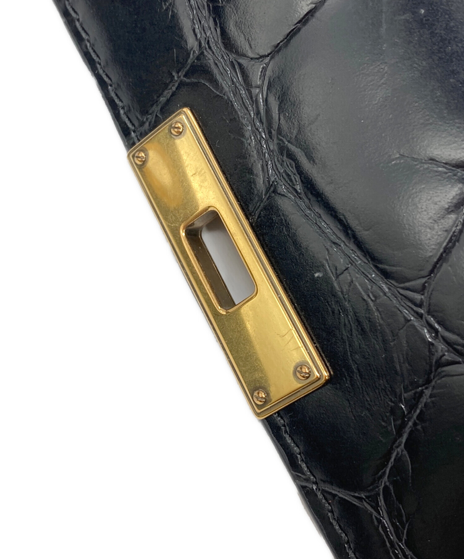 中古・古着通販】MARC JACOBS (マークジェイコブス) THE DOWNTOWN ロゴ 