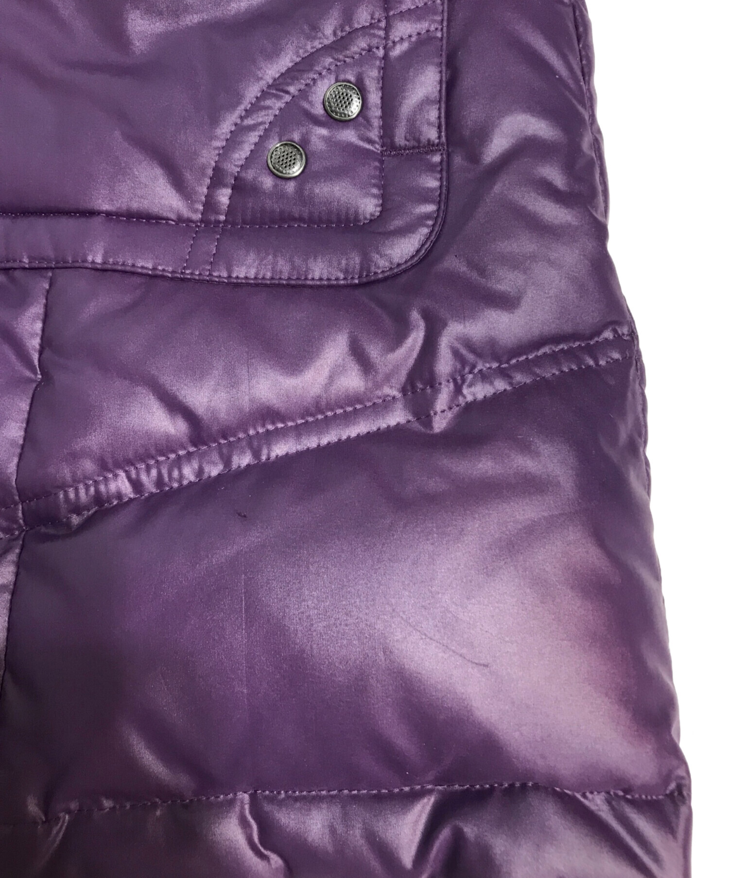 中古・古着通販】BURBERRY BLUE LABEL (バーバリーブルーレーベル