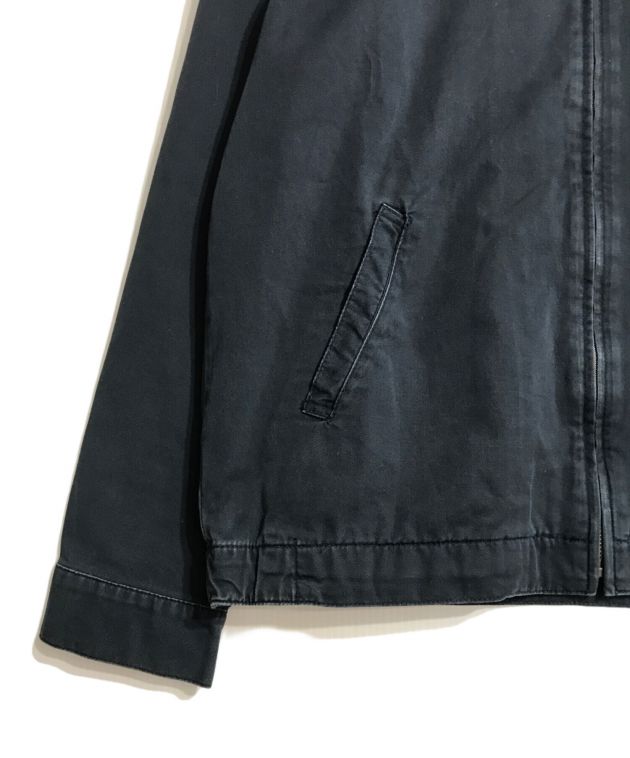 ポロ・ラルフローレン XL ジャケット ダークグレー 三角タグ　スイングトップ ポロ・ラルフローレン XL ジャケット ダークグレー 三角タグ スイング