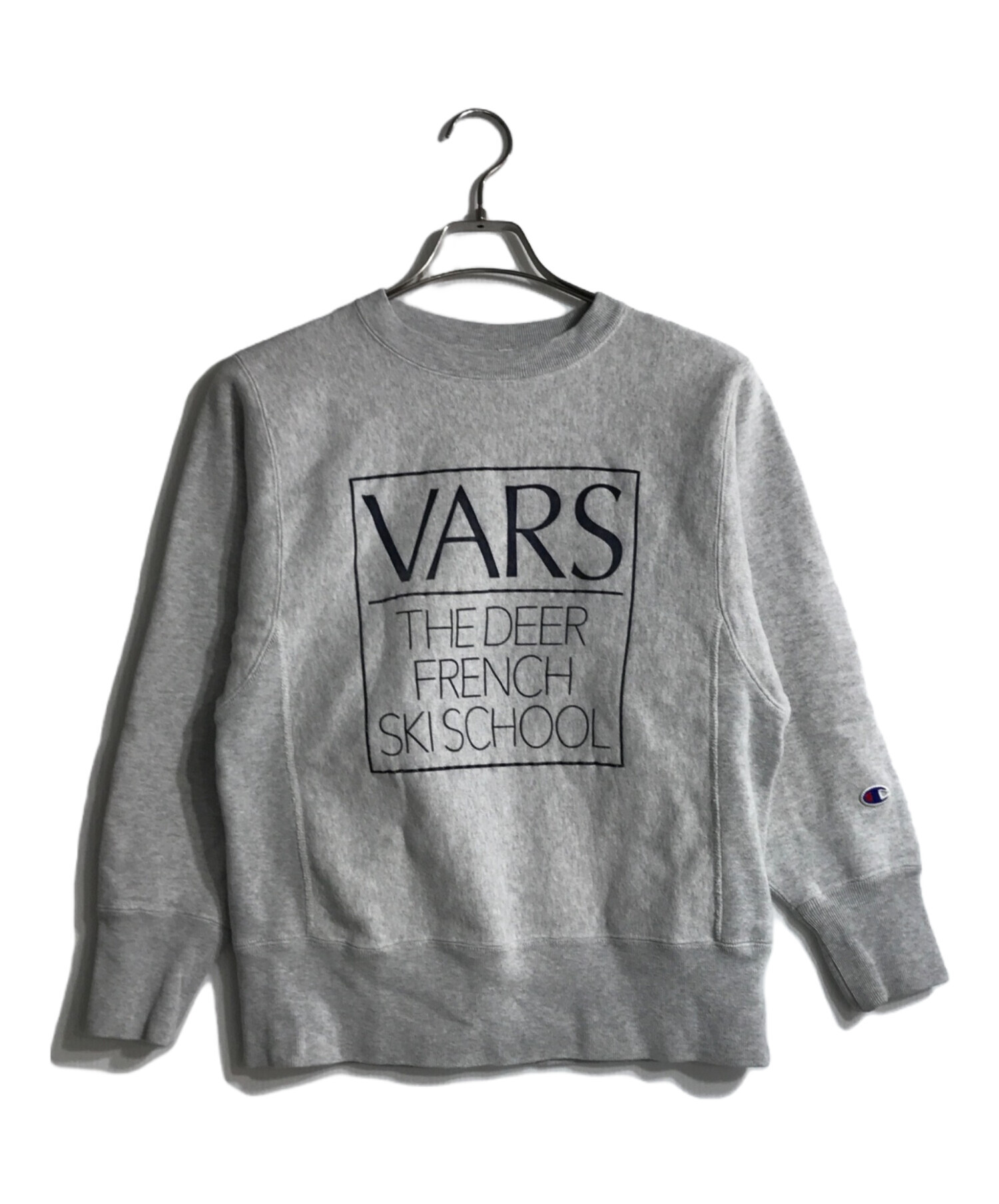 中古・古着通販】Champion (チャンピオン) REVERSE WEAVE WARM UP 