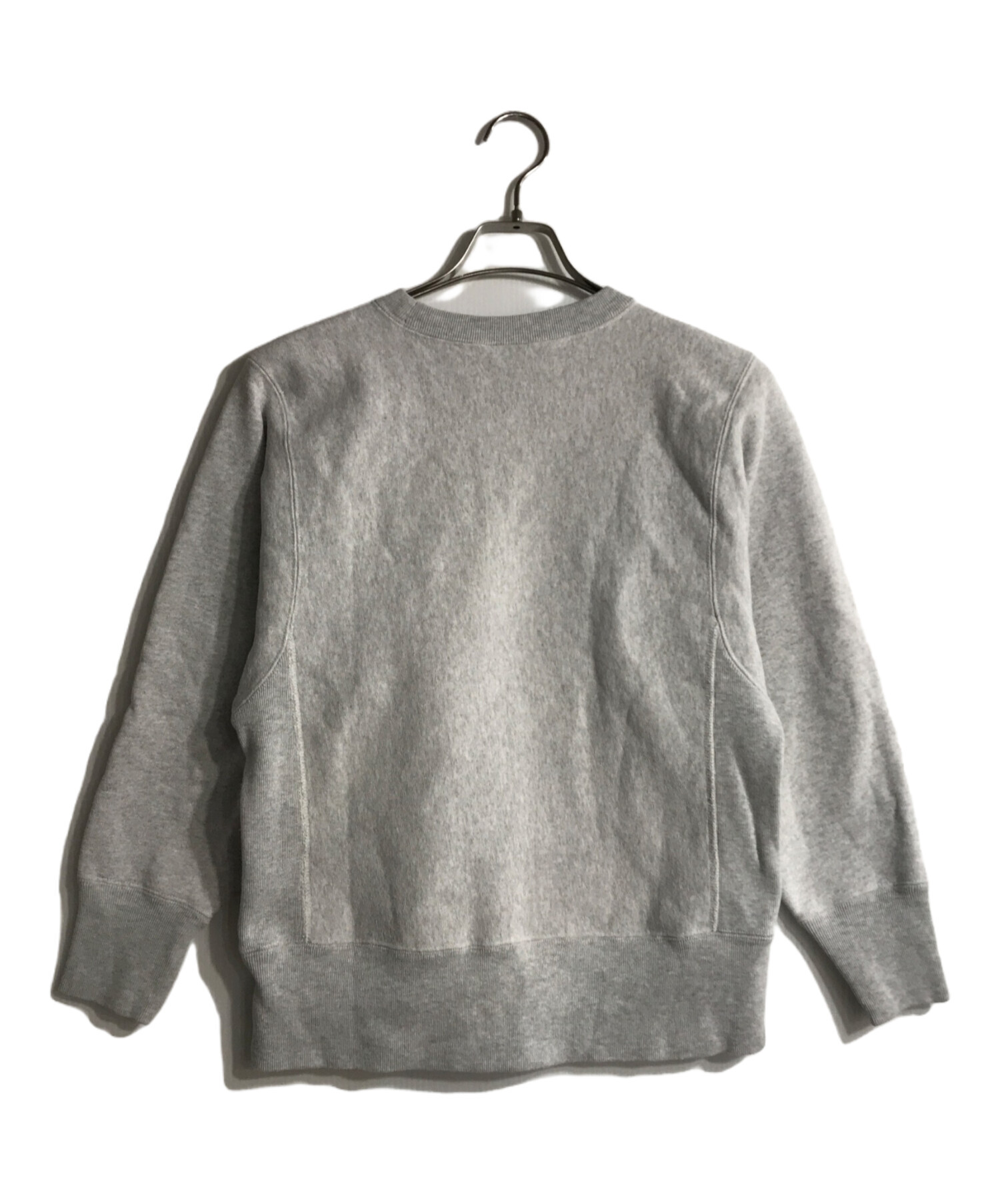 中古・古着通販】Champion (チャンピオン) REVERSE WEAVE WARM UP 