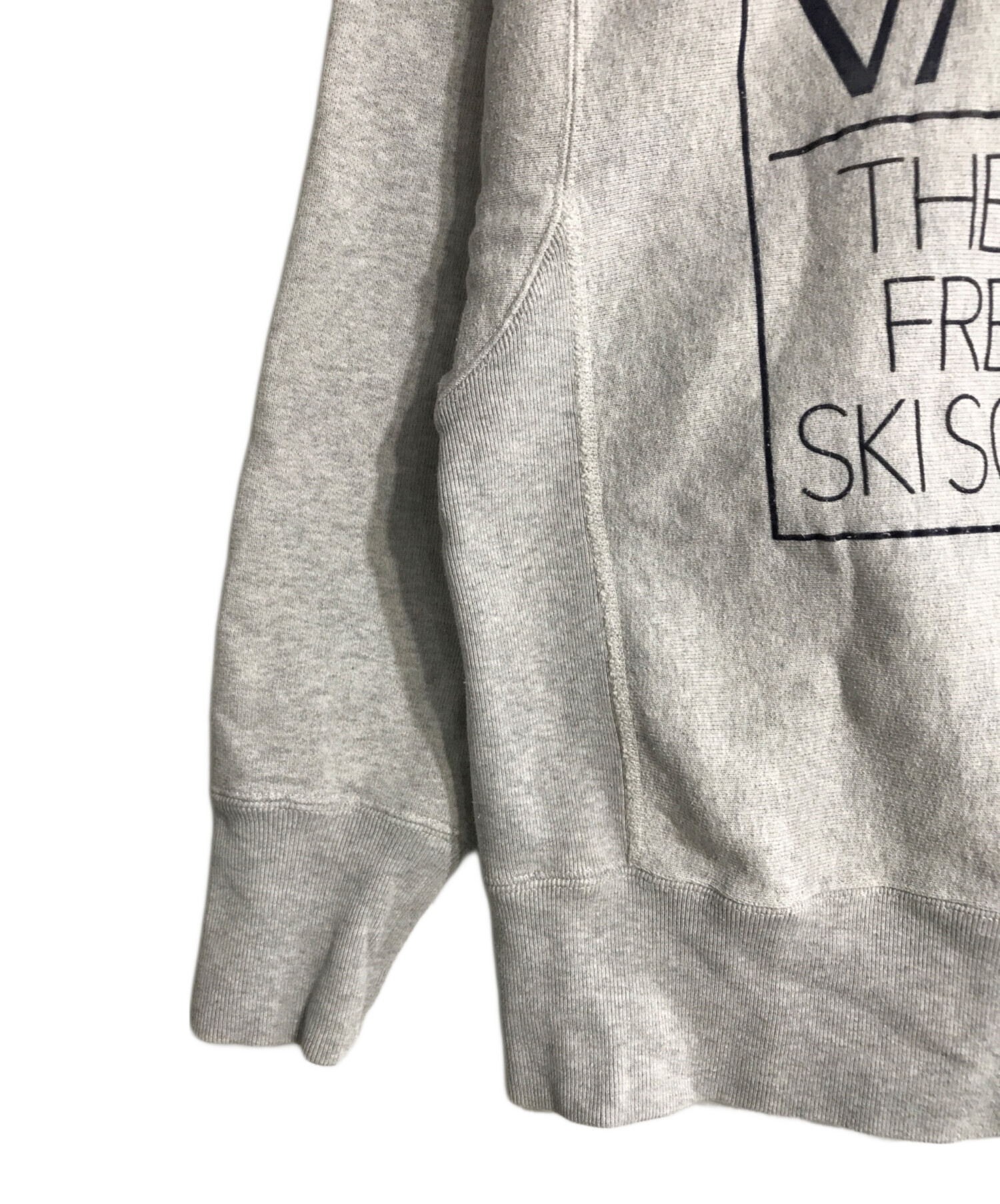 中古・古着通販】Champion (チャンピオン) REVERSE WEAVE WARM UP 