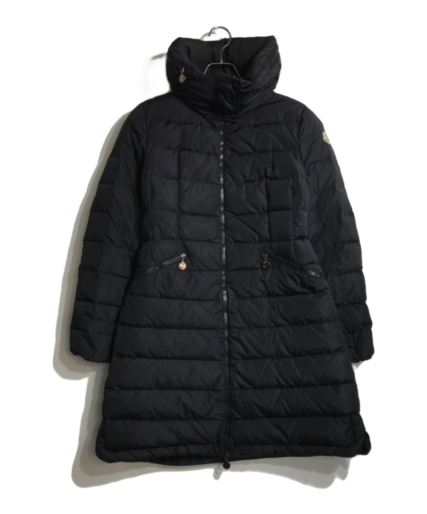 中古・古着通販】MONCLER (モンクレール) FLAMME/ダウンコート 
