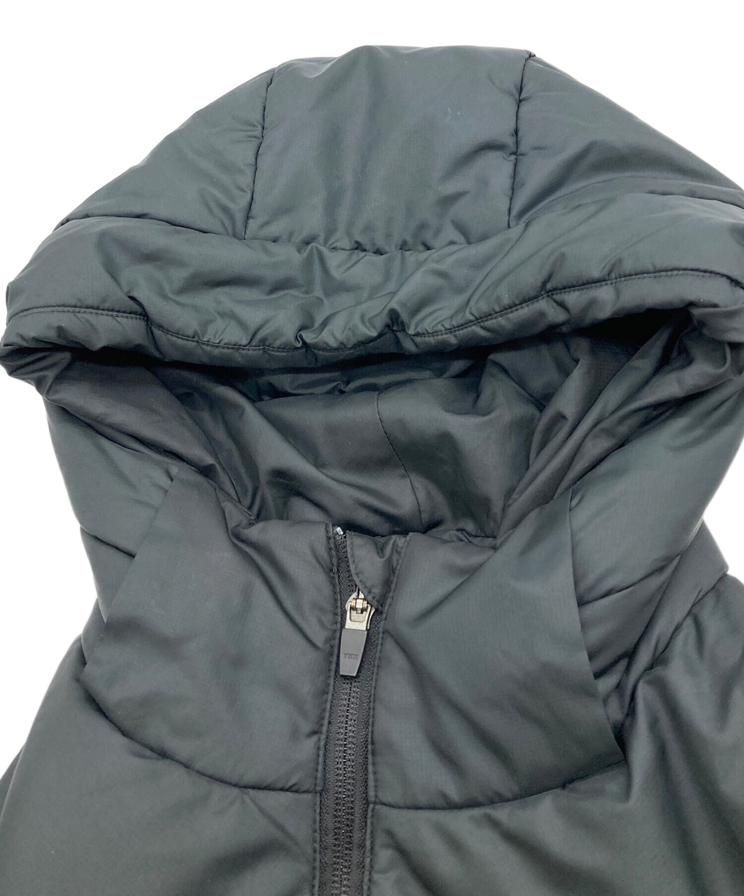 中古・古着通販】SUBDUED (サブデュード) AMBUSH JACKET ブラック 