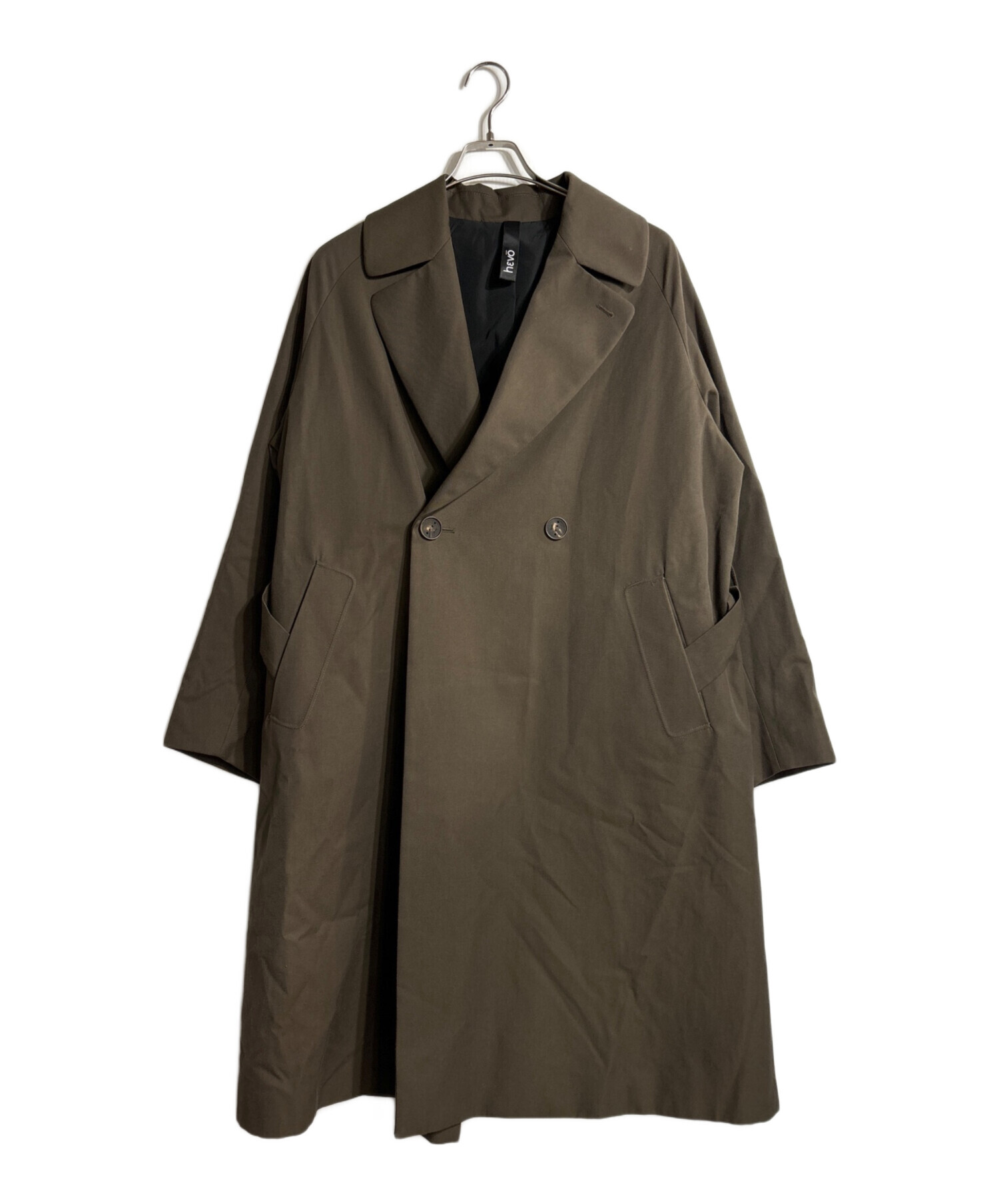 中古・古着通販】HEVO (イーヴォ) TOMORROW LAND (トゥモローランド