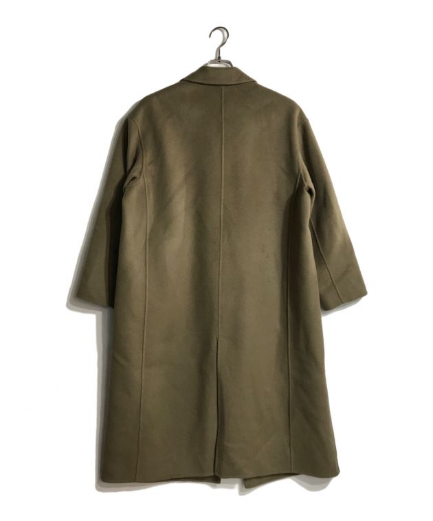 中古・古着通販】Plage (プラージュ) Plage ハミルトン ストールコート