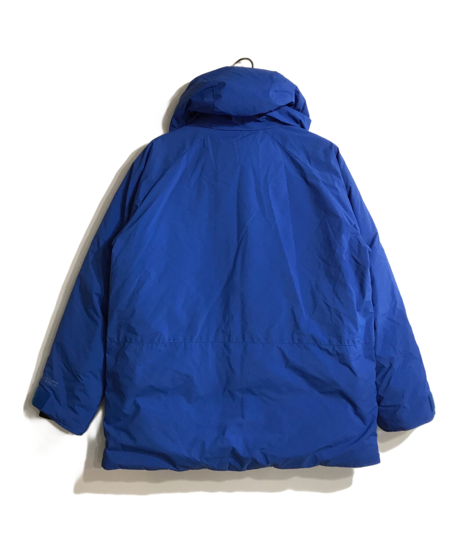 中古・古着通販】MARMOT (マーモット) マンモスダウンパーカ/Mammoth