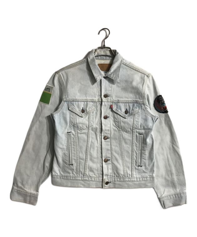 中古・古着通販】LEVI'S (リーバイス) 70506 デニムジャケット