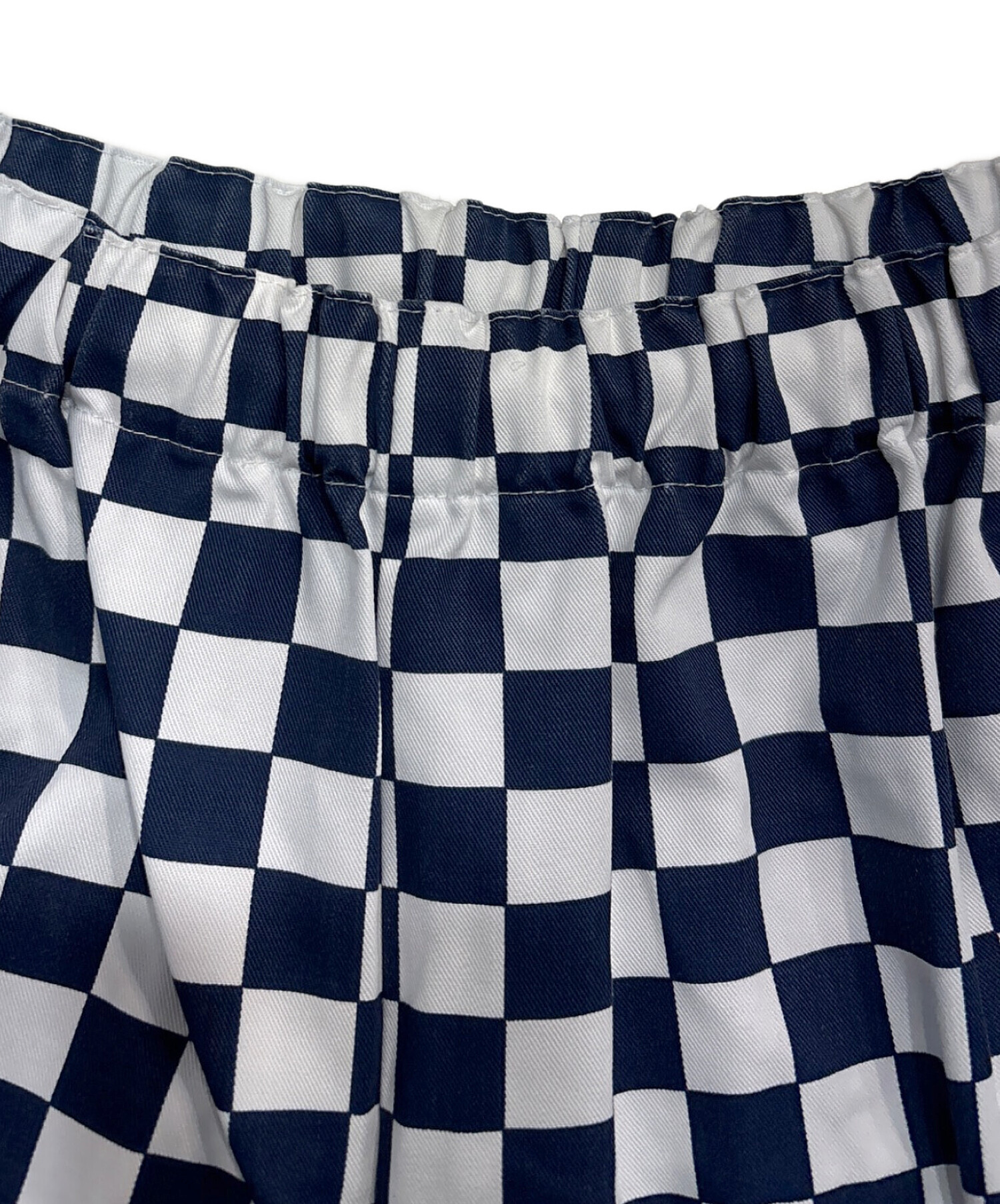 【コム・デ・ギャルソン】チェック柄パンツ 中古・古着通販】COMME des GARCONS COMME des GARCONS