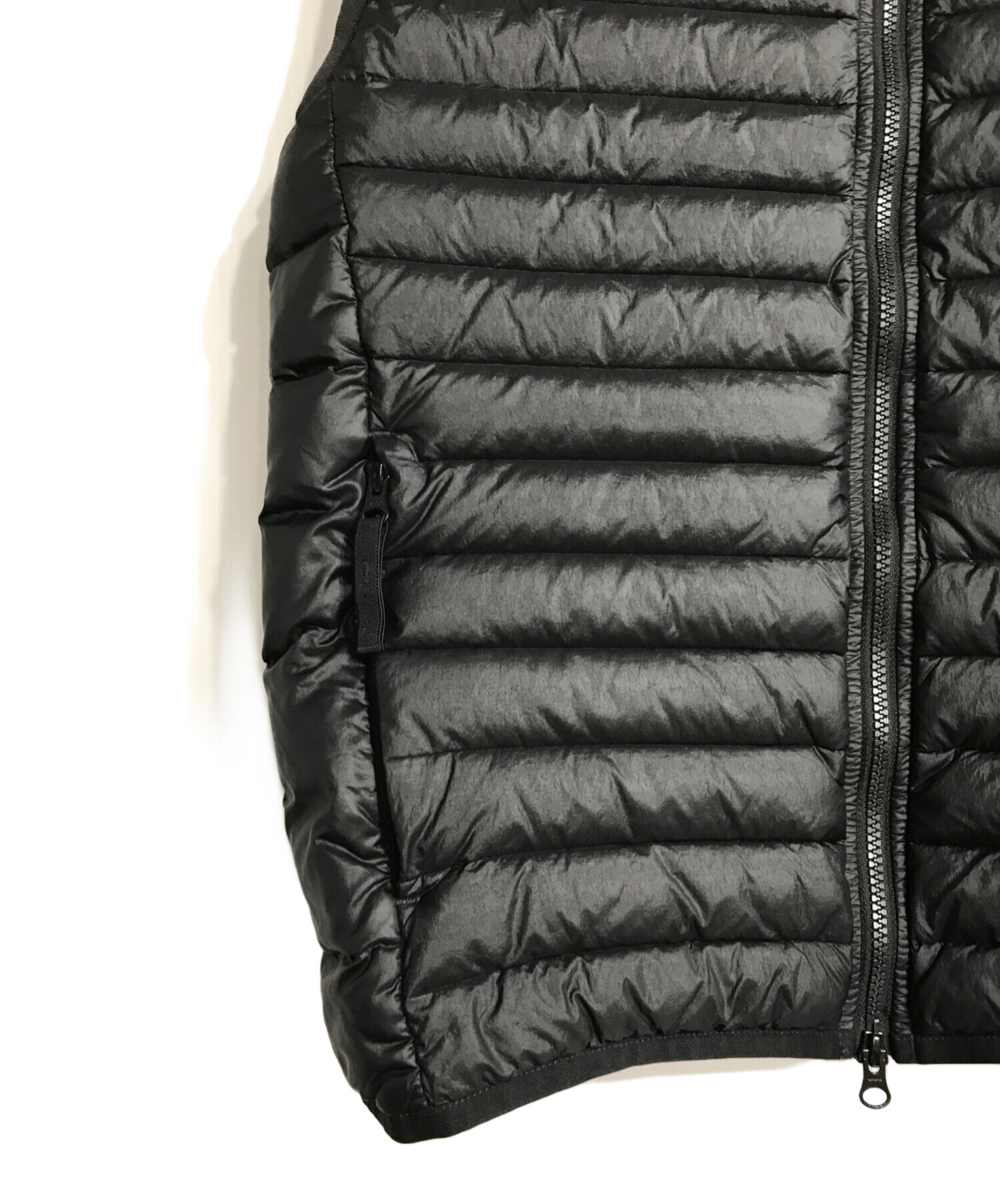 中古・古着通販】STONE ISLAND (ストーンアイランド) ガーメントダイ 
