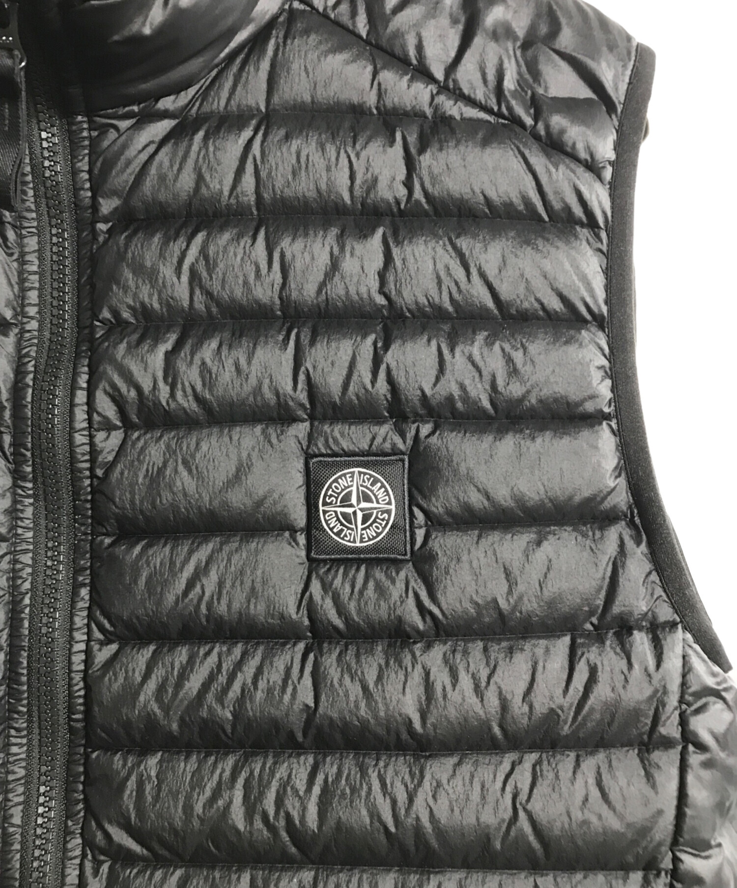 中古・古着通販】STONE ISLAND (ストーンアイランド) ガーメントダイ 