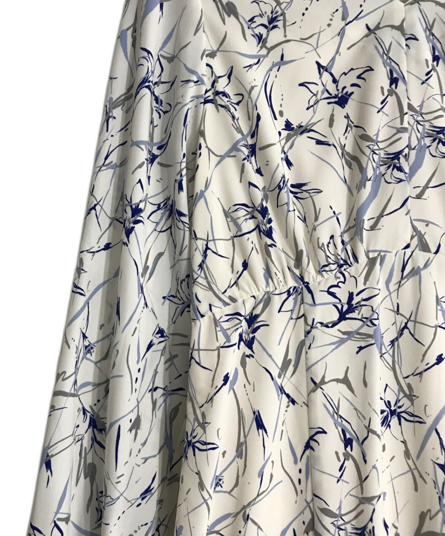 中古・古着通販】NOLLEY'S sophi (ノーリーズソフィー) 線描きアート
