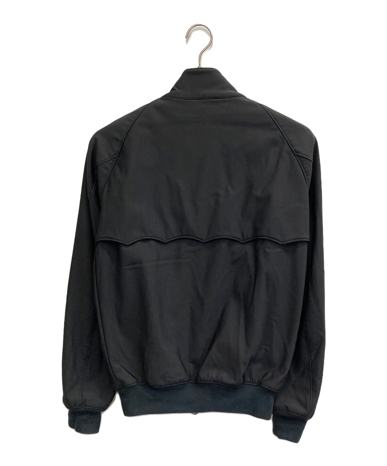 中古・古着通販】BARACUTA (バラクータ) 裏フリースG9ジャケット 