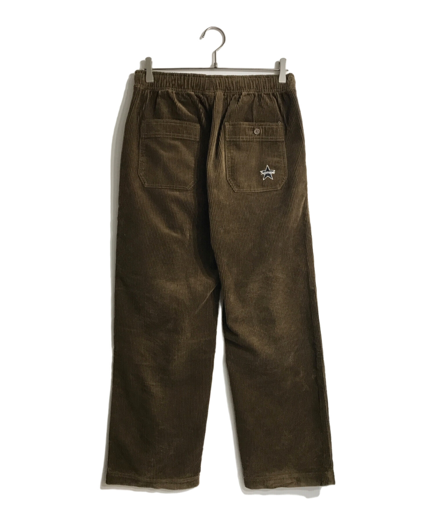 中古・古着通販】Supreme (シュプリーム) 23FW Corduroy Skate Pant
