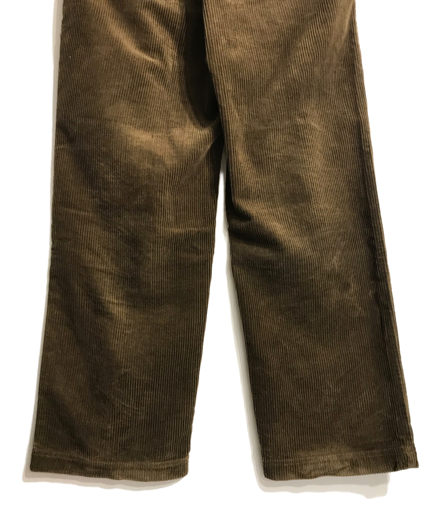 中古・古着通販】Supreme (シュプリーム) 23FW Corduroy Skate Pant