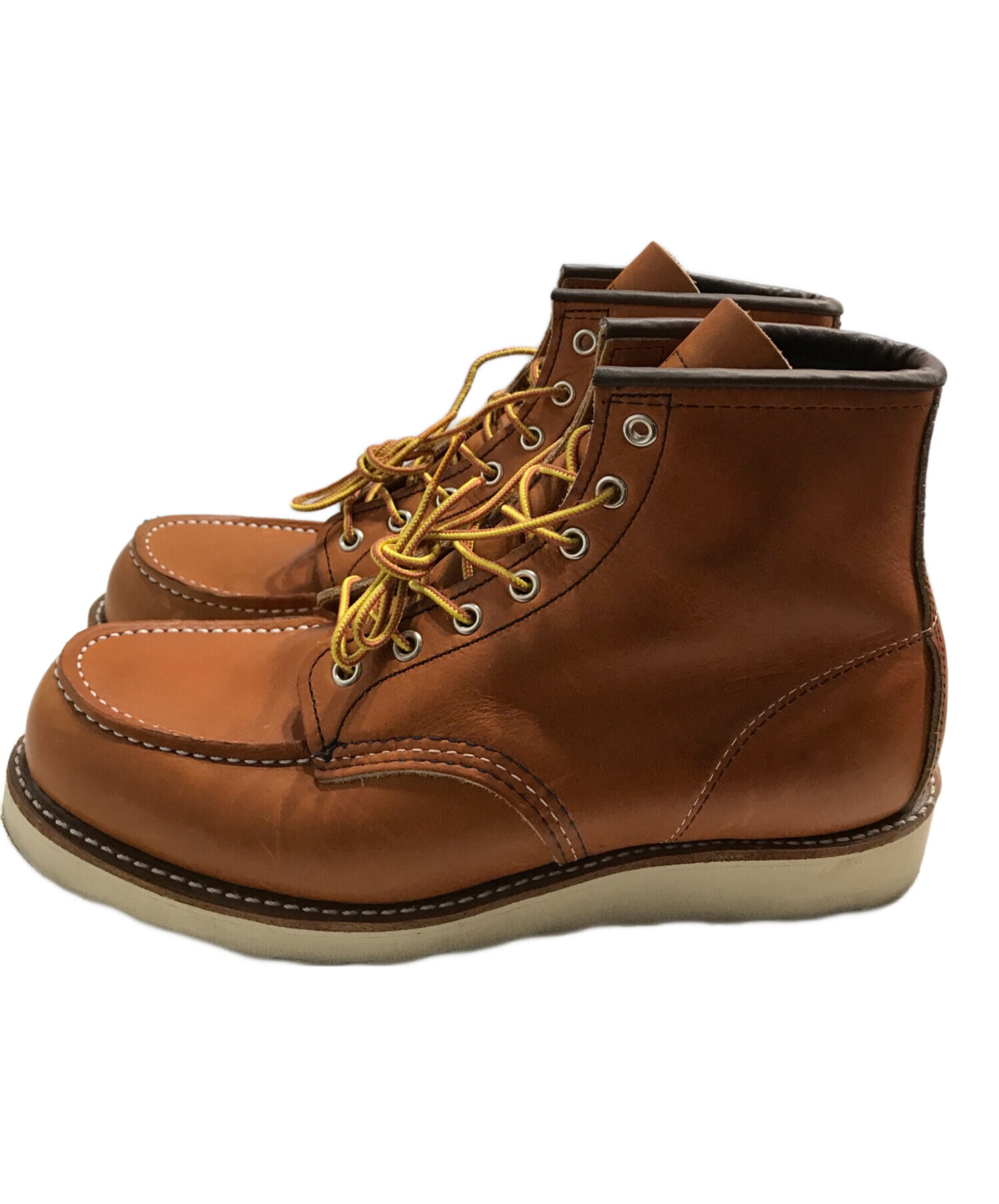 中古・古着通販】RED WING (レッドウィング) オロレガシー 6-inch