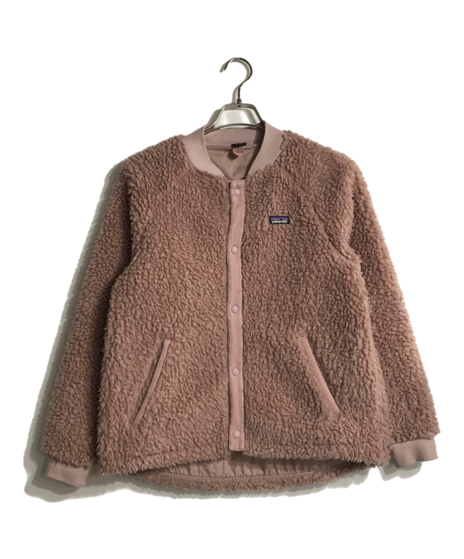 中古・古着通販】Patagonia (パタゴニア) キッズ・レトロX・ボマー 