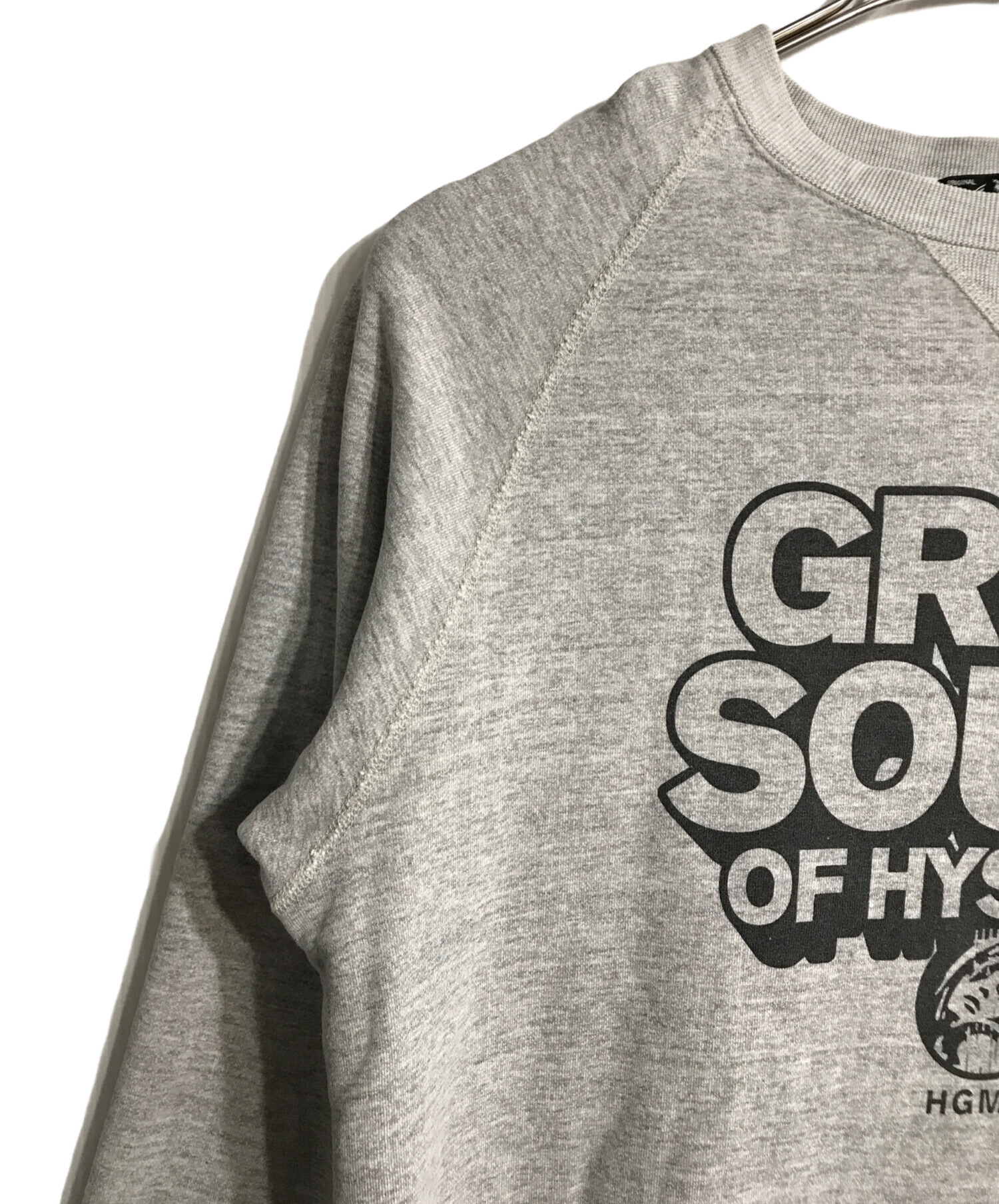 中古・古着通販】Hysteric Glamour (ヒステリックグラマー) GREAT 