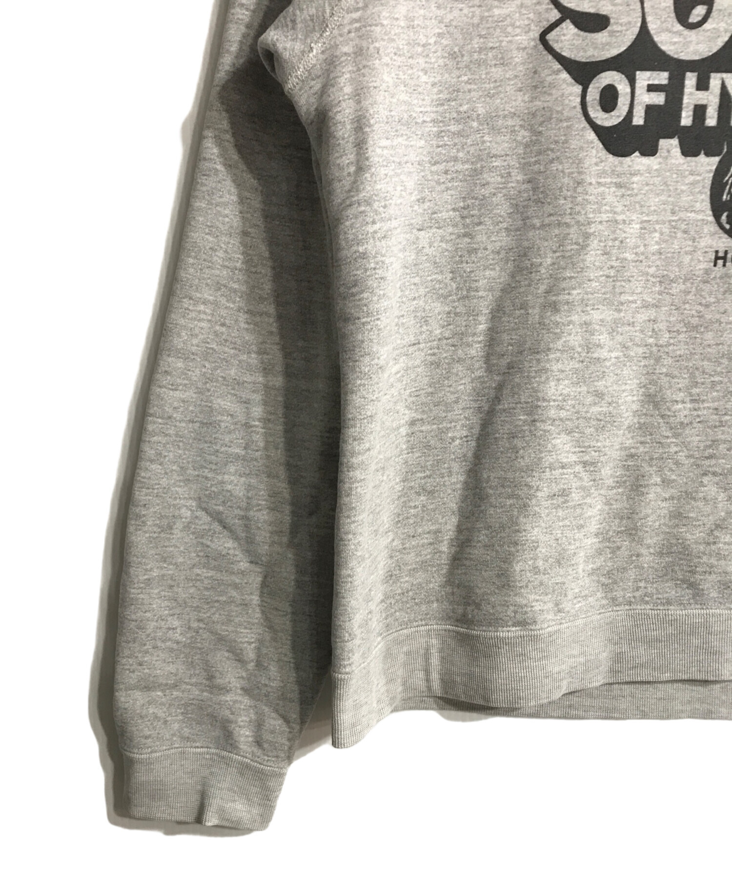 中古・古着通販】Hysteric Glamour (ヒステリックグラマー) GREAT 