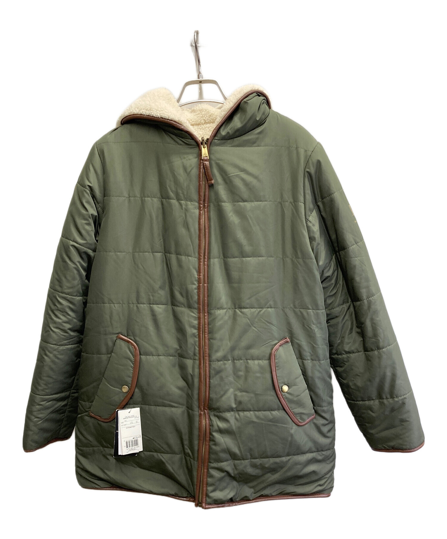 中古・古着通販】LAUREN RALPH LAUREN (ローレンラルフローレン 