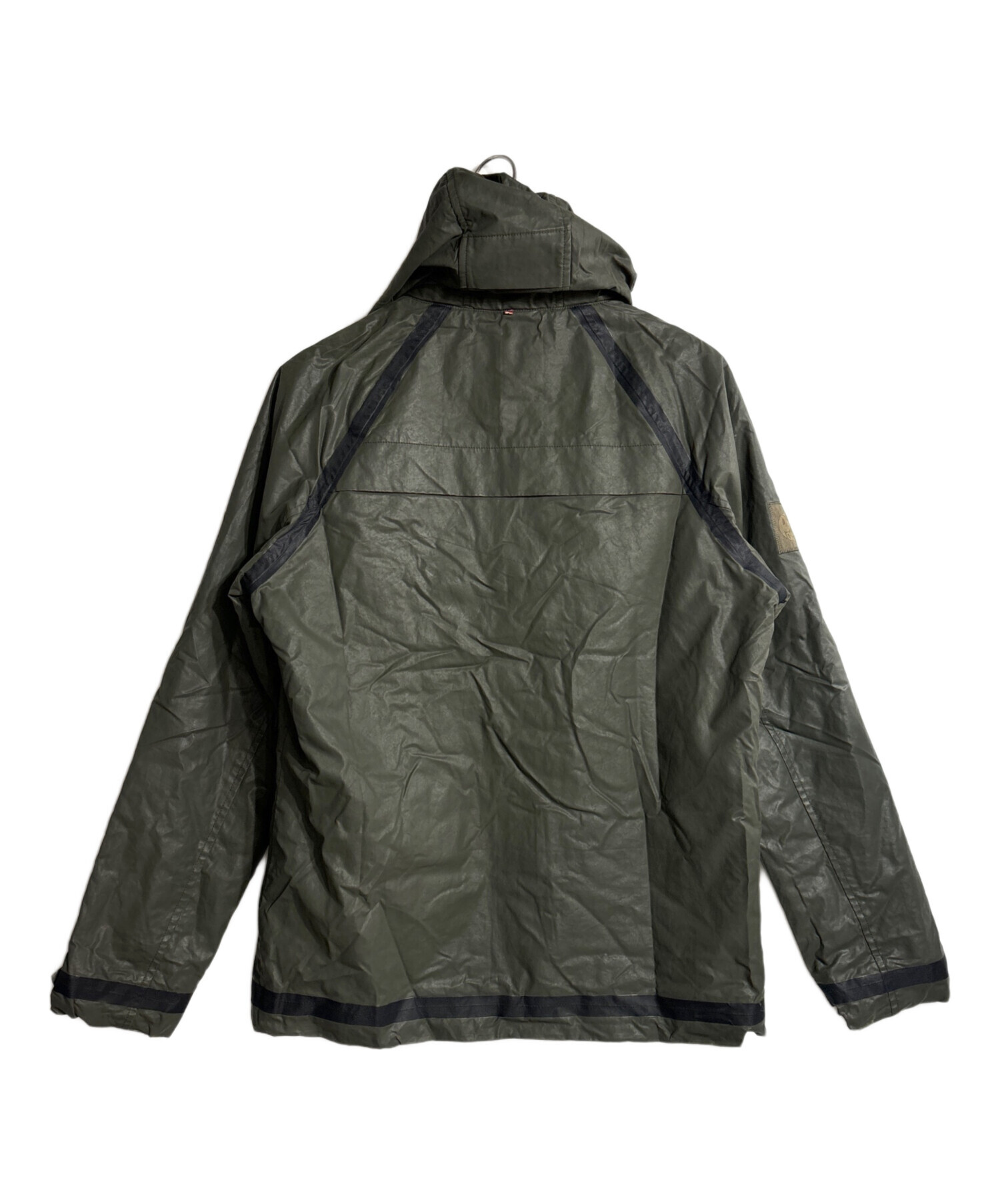 中古・古着通販】Pretty Green (プリティーグリーン) ラバー 