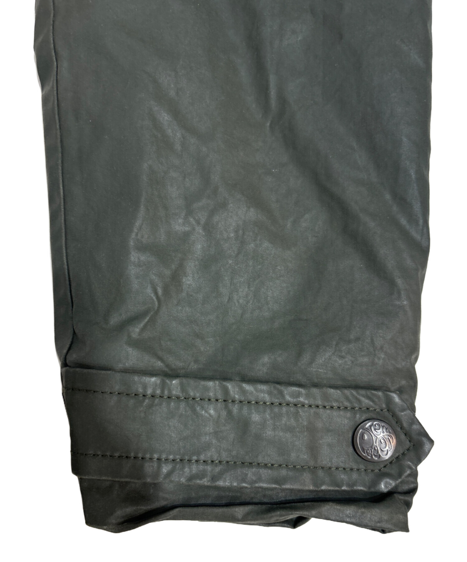 中古・古着通販】Pretty Green (プリティーグリーン) ラバー