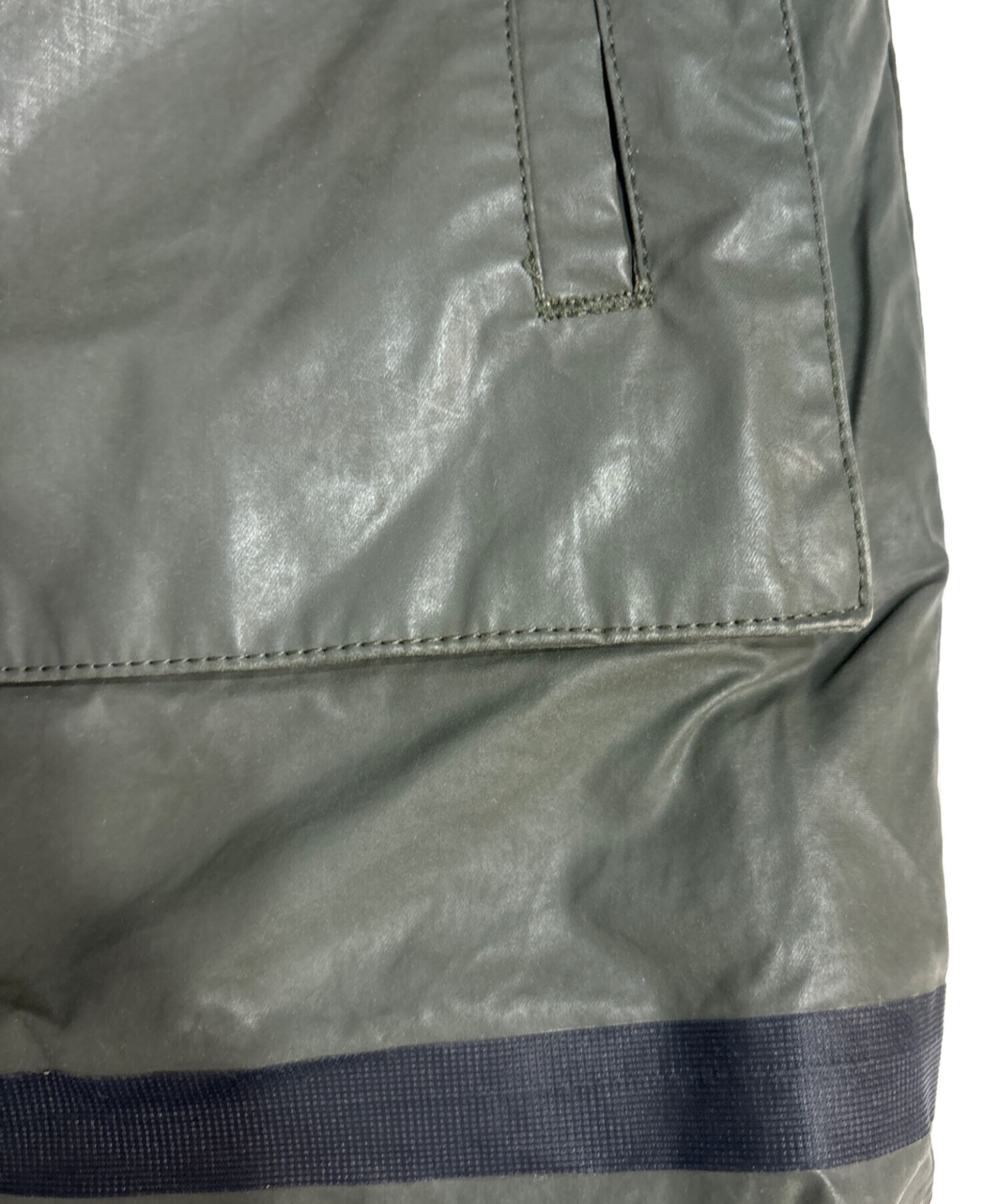 中古・古着通販】Pretty Green (プリティーグリーン) ラバー