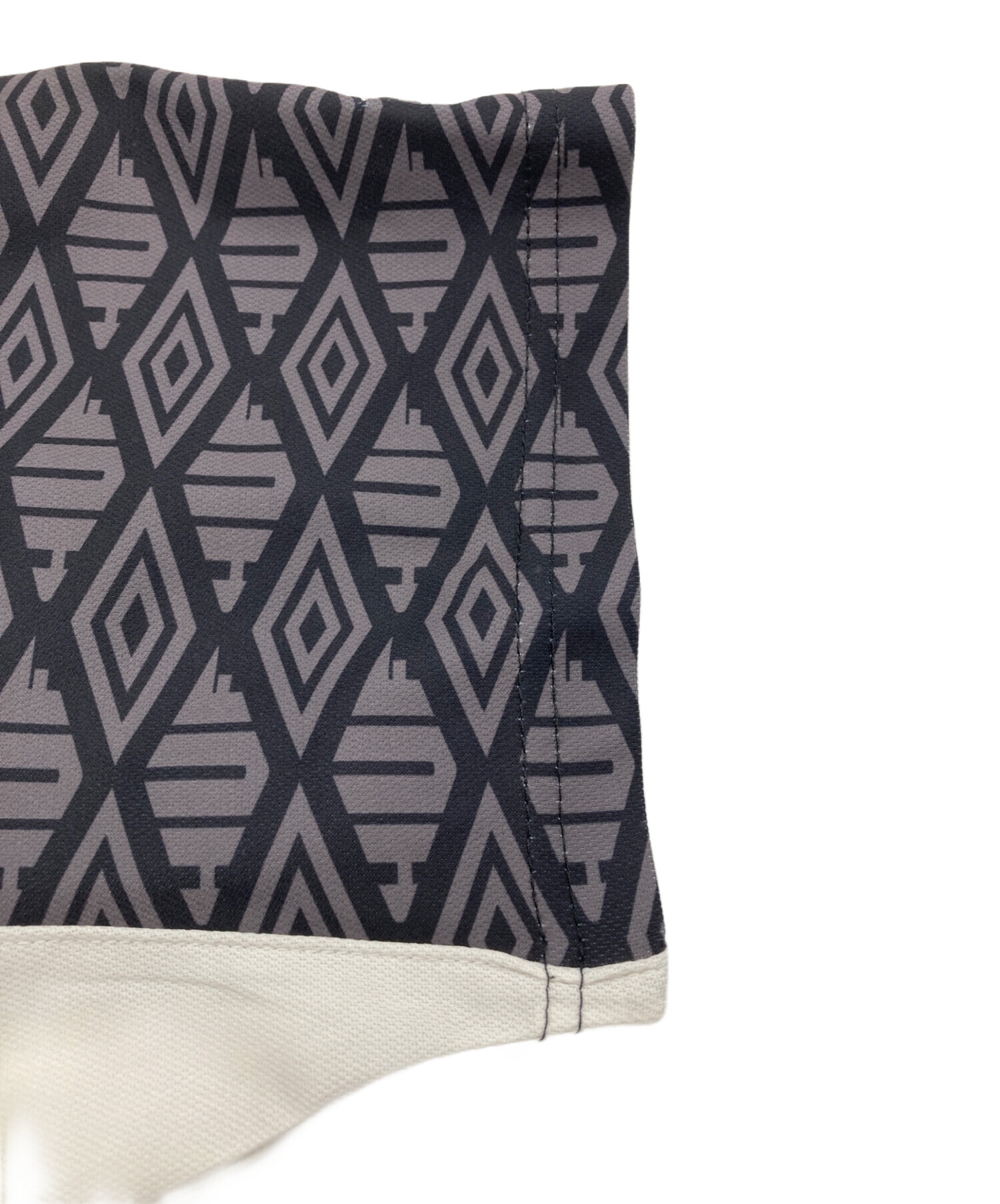 中古・古着通販】HUF (ハフ) UMBRO (アンブロ) UMBRO ART PANEL TEAM