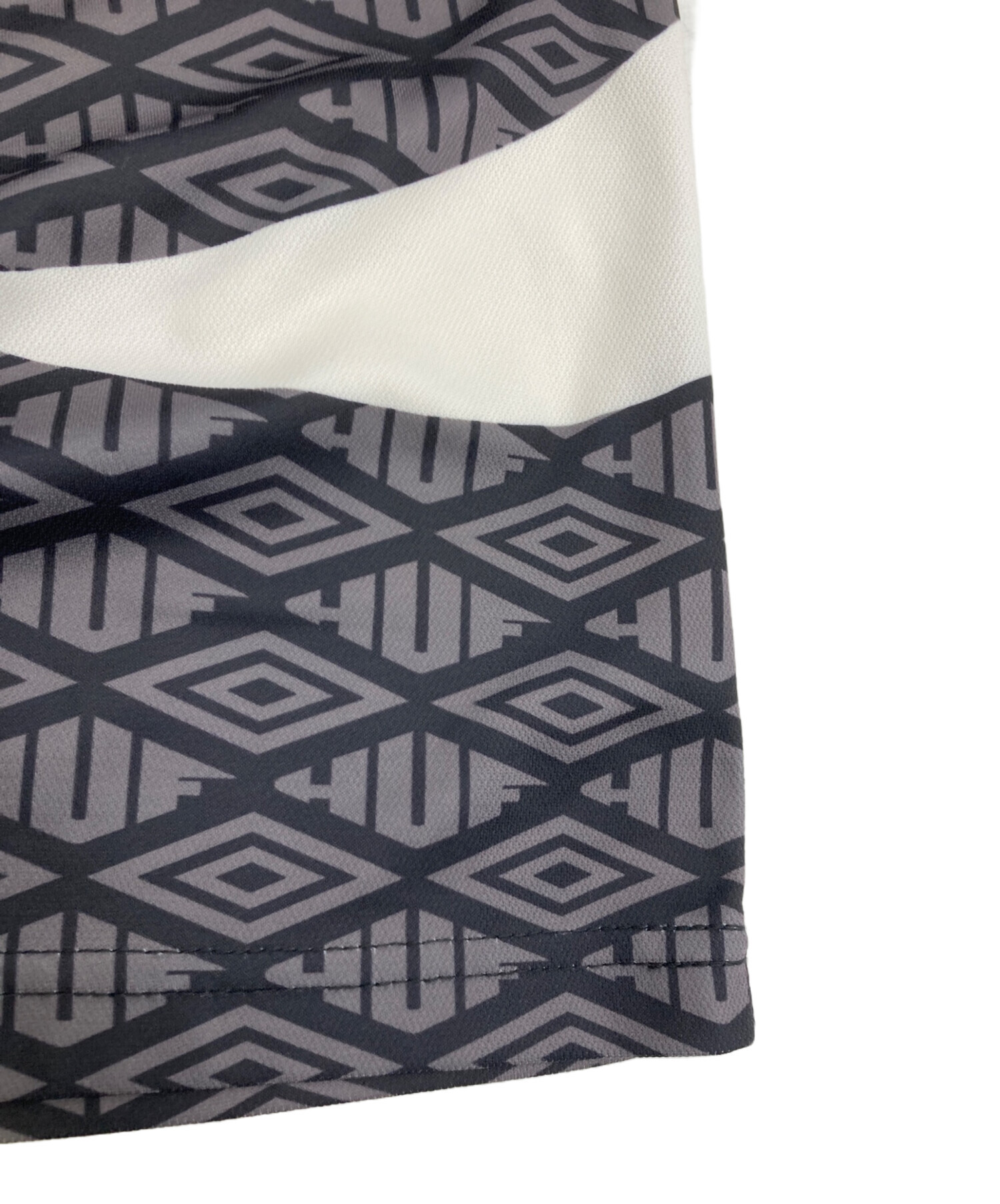 中古・古着通販】HUF (ハフ) UMBRO (アンブロ) UMBRO ART PANEL TEAM