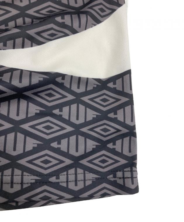 中古・古着通販】HUF (ハフ) UMBRO (アンブロ) UMBRO ART PANEL TEAM